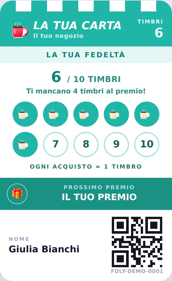 Carta Insegna