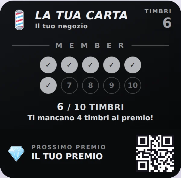 Carta Metallo