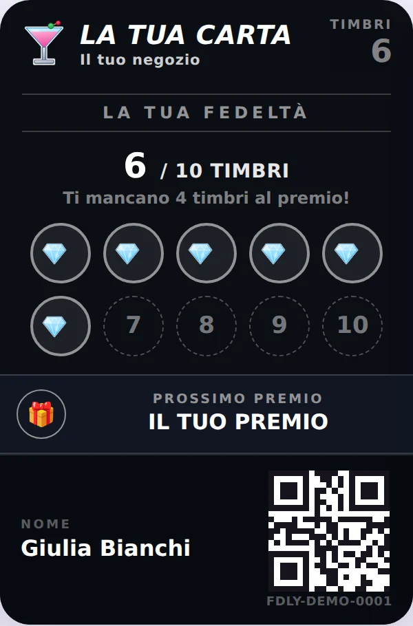 Carta Neon