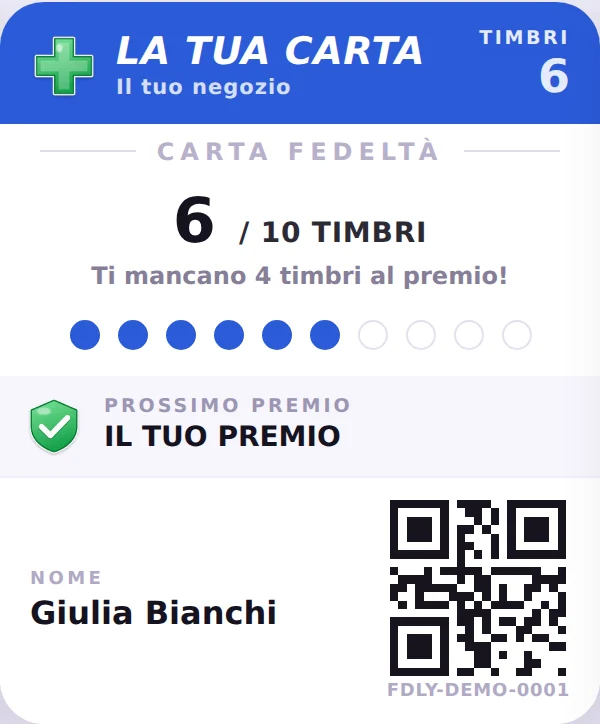 Carta Pulita